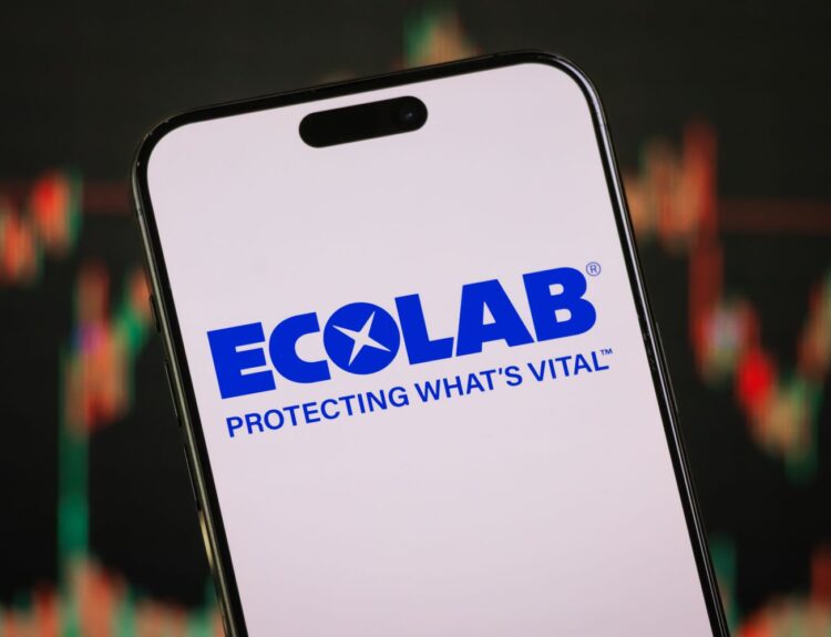 Ecolab