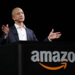 Jeff Bezos Investments in 2025