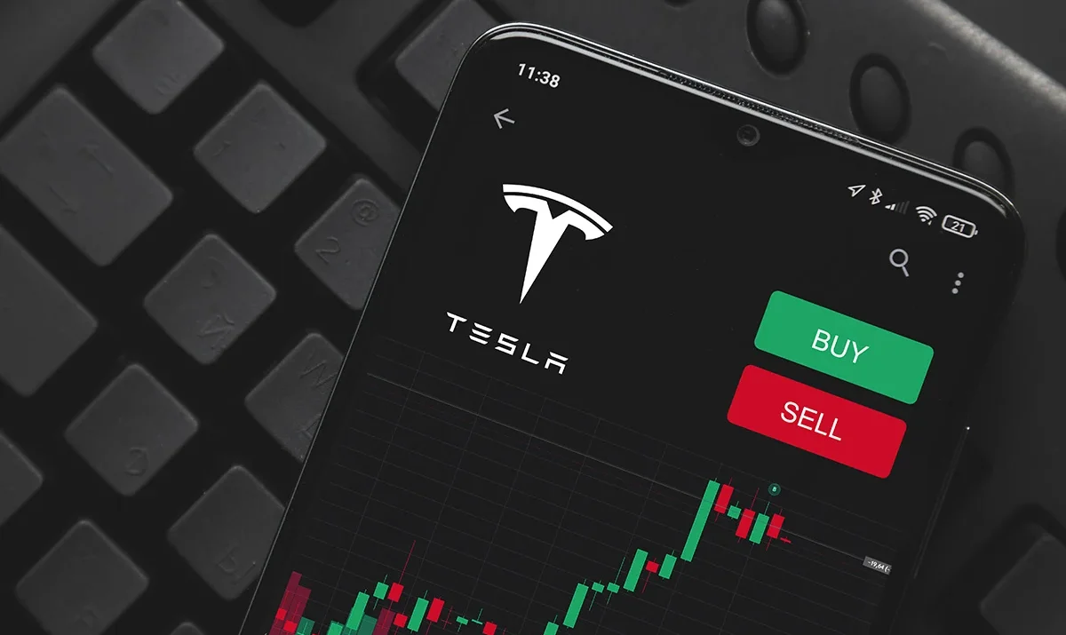 Morgan Stanley Pushes Tesla Stock Forecast from $200 to $800: Here's why