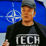 Musk Calls on US to Quit NATO, Stop Paying for Defense of Europe