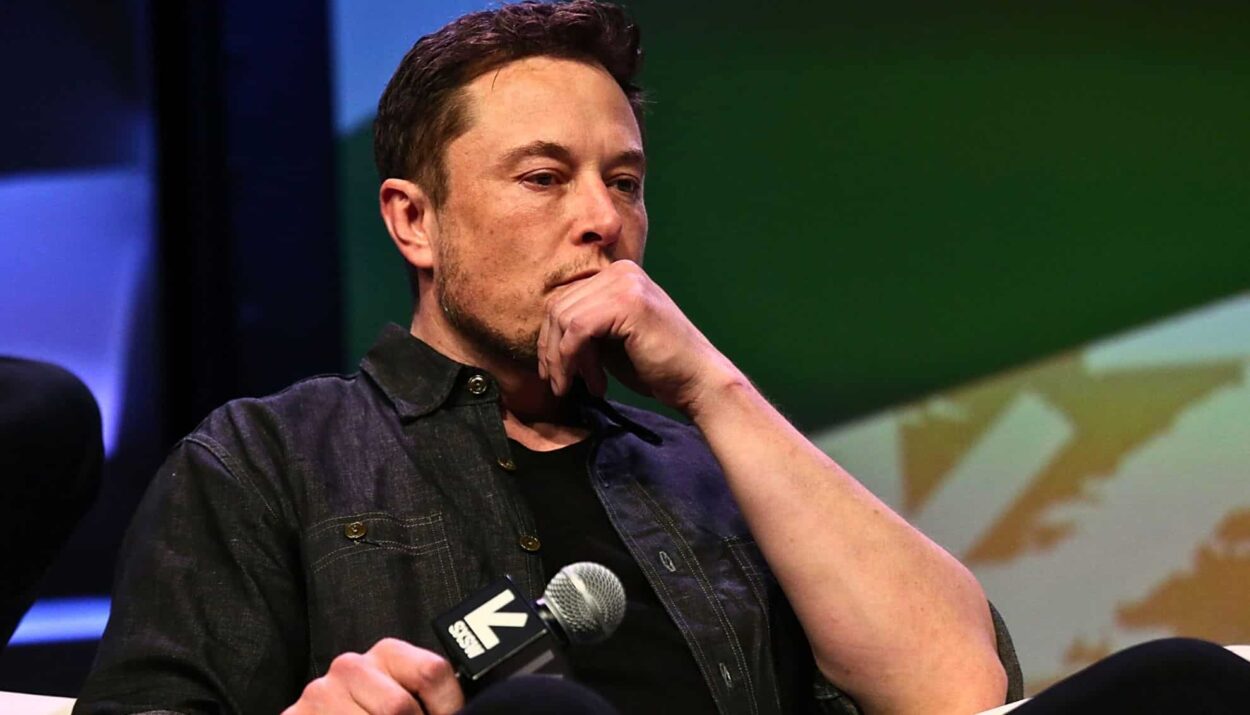 Musk’s Father Warned in November for Elon to Leave His Companies for Politics, It Could Be ‘A Costly Mistake’