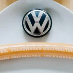 Volkswagen sells more sausages than cars