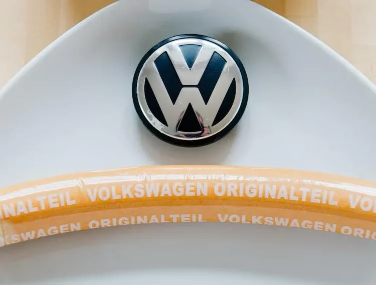 Volkswagen sells more sausages than cars