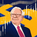 Warren Buffett’s Berkshire Has Been Selling US Stocks. Where It’s Buying Now