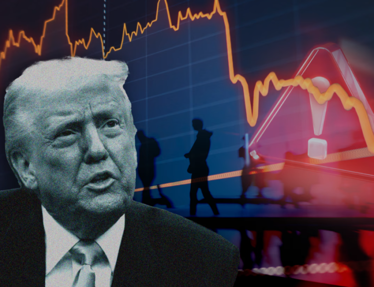 What is Donald Trump's "short-term pain" worth "long-term gain" Recession PLAN