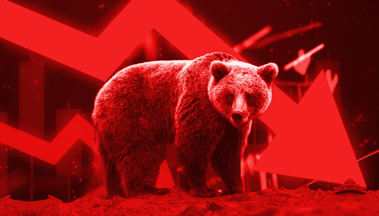 Bear Market Survival Guide: How to Stay Smart, Calm, and Positioned for the Rebound