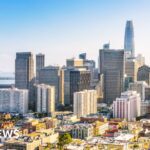 California Overtakes Japan to Become Fourth Largest Economy in World