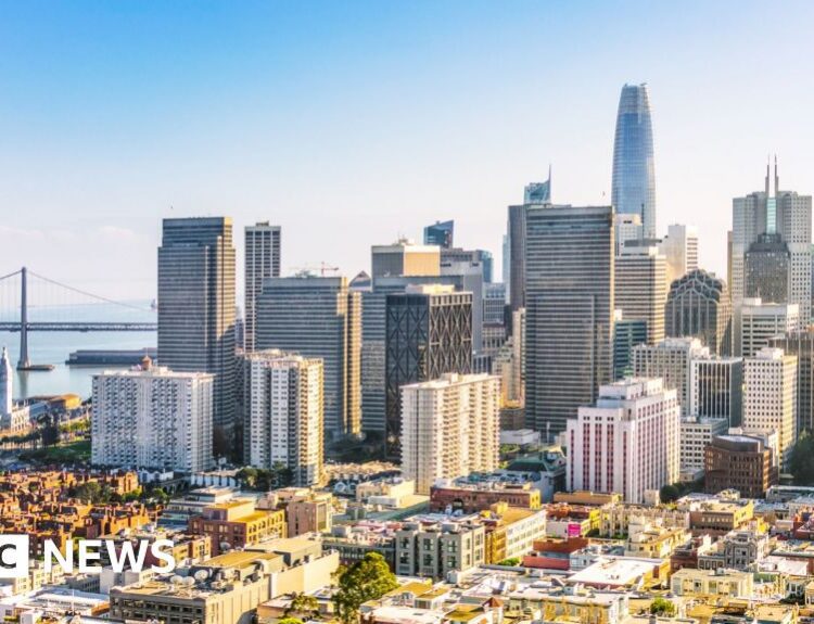 California Overtakes Japan to Become Fourth Largest Economy in World