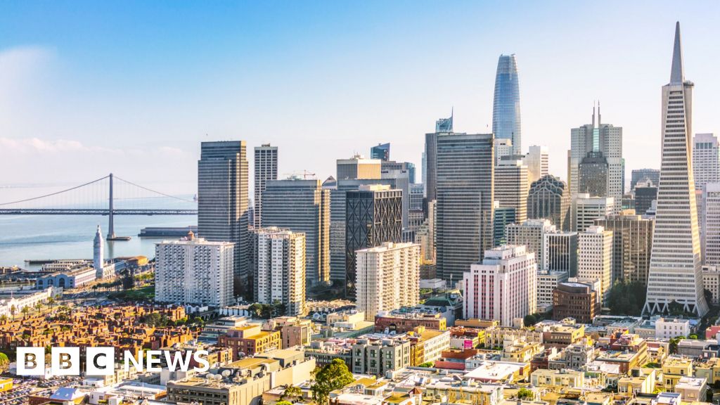 California Overtakes Japan to Become Fourth Largest Economy in World