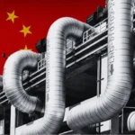 China has stopped all liquefied natural gas imports from US
