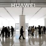 China's Huawei develops new AI chip, seeking to match Nvidia