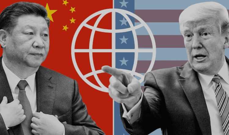 Conflicting US-China talks statements add to global trade confusion