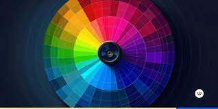 Dark colors make products seem more effective