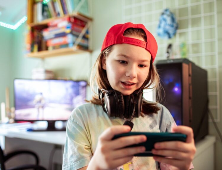Gen Alpha Ditches Old-School Careers for Influencer Dreams