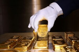 Gold