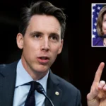 Hawley Reintroduces PELOSI Act to Ban Congress from Trading Stocks