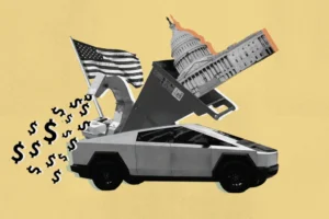 ‘Just never been anything like DOGE’: Inside Elon Musk’s turbulent takeover of government in Trump’s first 100 days
