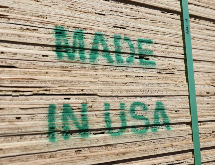 Made in USA, It's More Complicated Than You Think