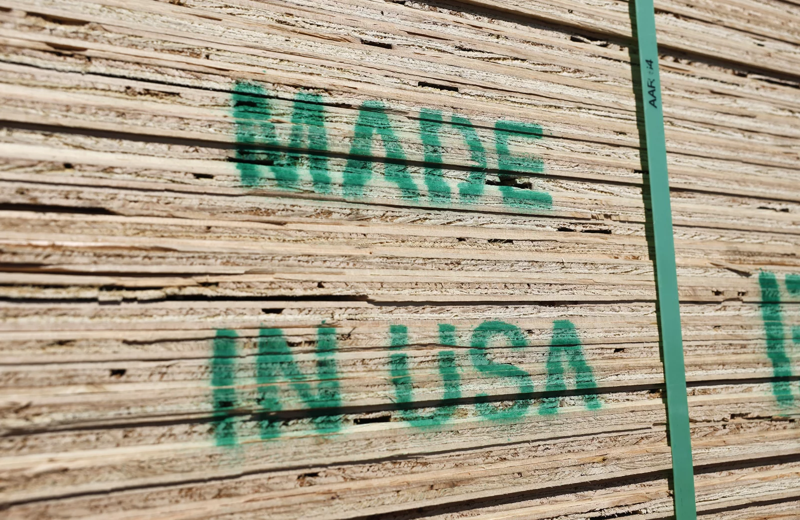 "Made in USA"? It's More Complicated Than You Think