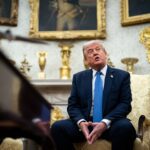 Nvidia, Eli Lilly Among CEOs to Tout US Investments With Trump