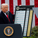 Trump Administration Lays Out Roadmap to Streamline Tariff Talks