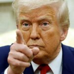 Trump Pushes Plan to Replace Income Taxes with Tariffs: "A Bonanza for America!"