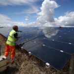 US Imposes Tariffs Up to 3,521% on Asian Solar Imports
