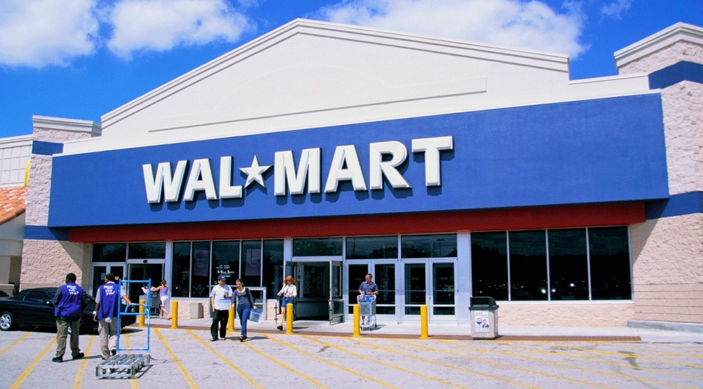 Walmart has notified Chinese suppliers to resume shipping goods