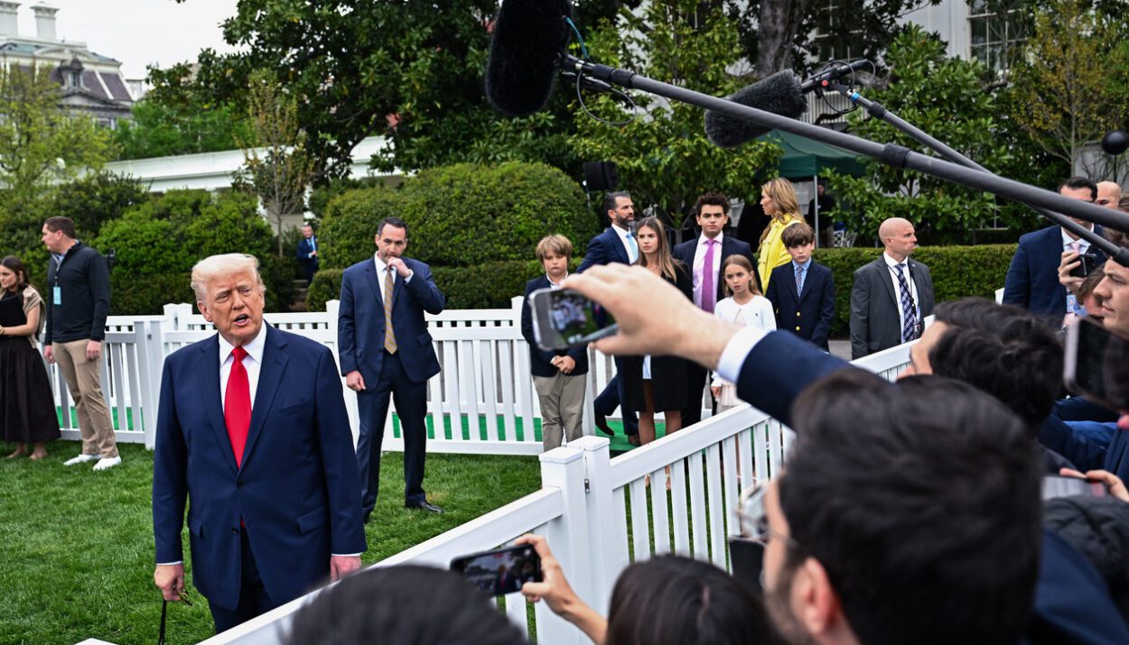 White House is ‘close’ on Japan, India tariff agreements — but expect them to be light on specifics
