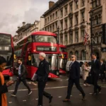 UK Plans to Force Pension Funds to Invest in Private Markets