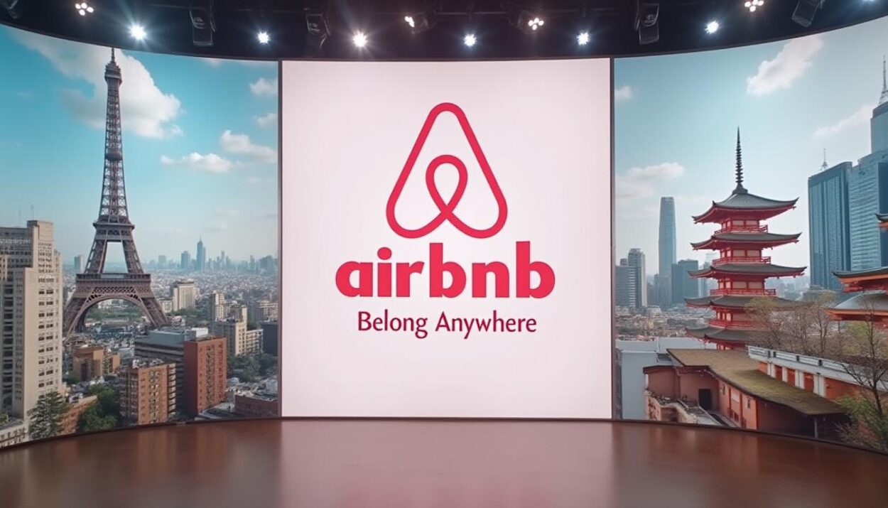 Airbnb Q1 2025 Earnings