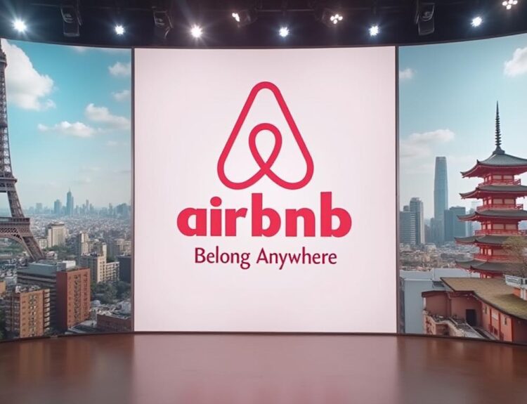 Airbnb Q1 2025 Earnings