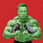 Angry Elon Is Back — And He’s Betting Big on Driverless Teslas and AI