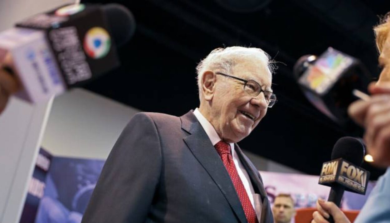 Billionaire Investors Reveal Q1 2025 Portfolio Moves