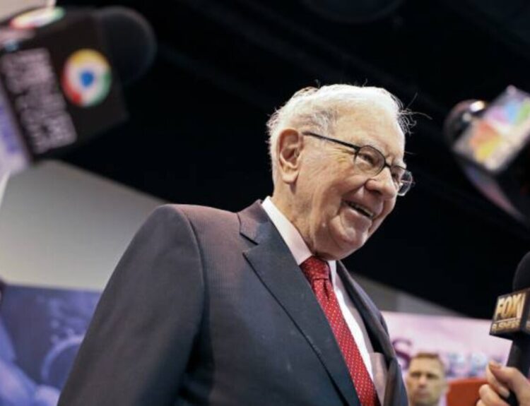 Billionaire Investors Reveal Q1 2025 Portfolio Moves