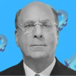 BlackRock CEO Larry Fink Predicts Bitcoin to Hit $500K in 5–10 Years
