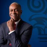Bostic Warns on Moody’s Downgrade, Inflation Risk — Leans Toward One Cut