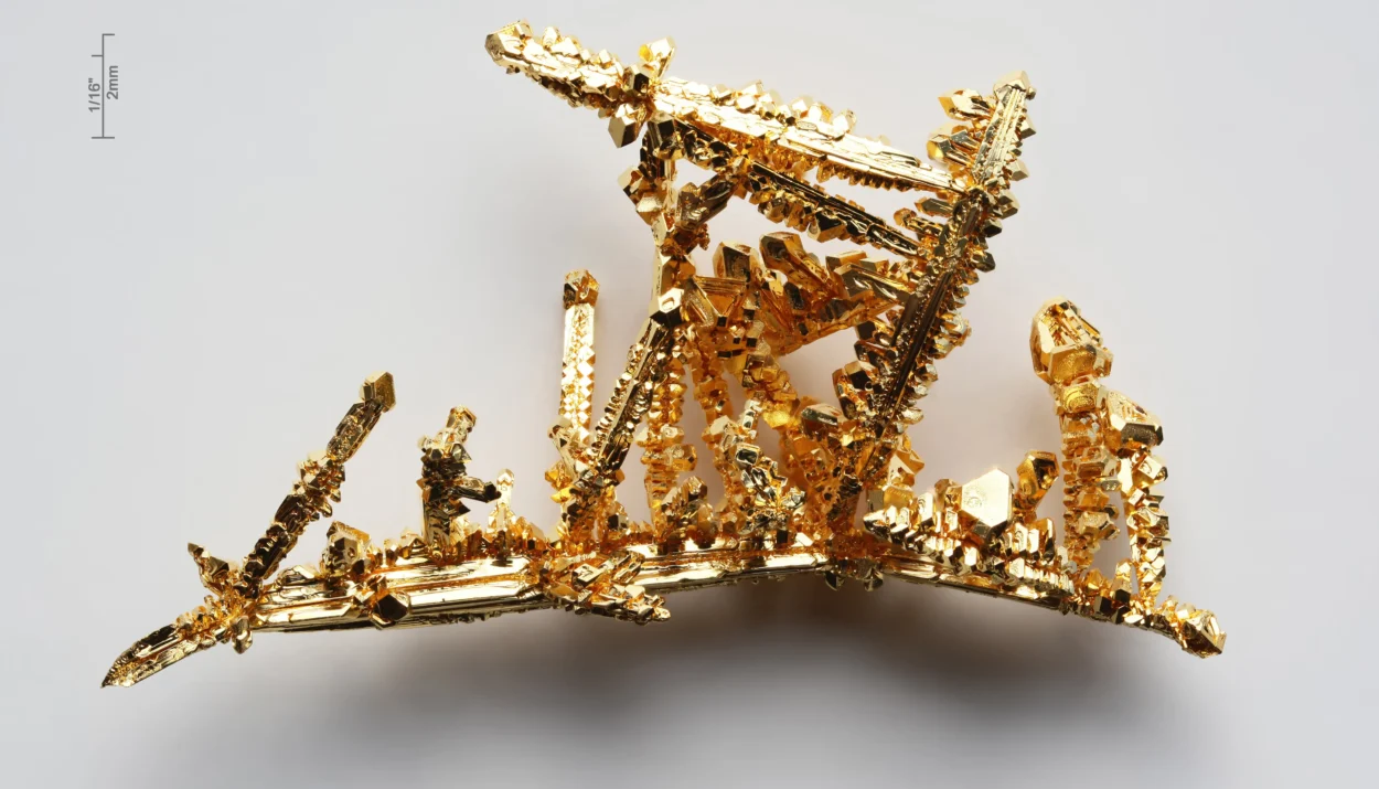 CERN Scientists Turn Lead into Gold — Why This Is Bigger Deal for Bitcoin Than You Think