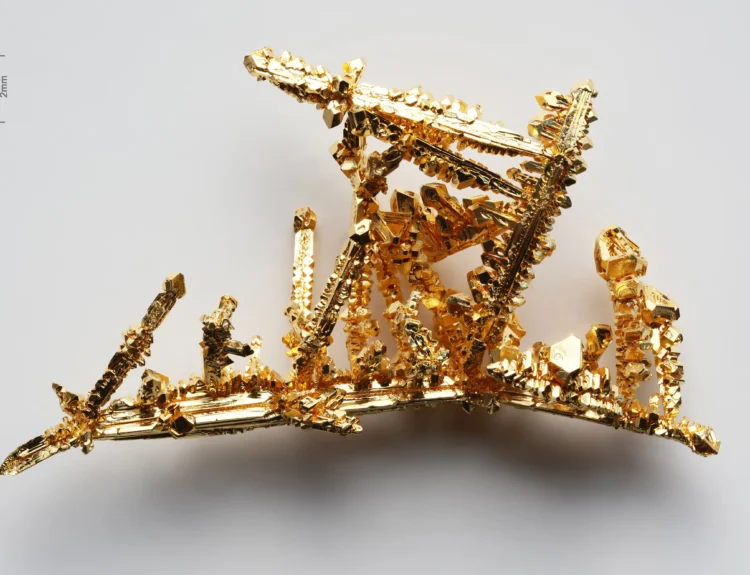 CERN Scientists Turn Lead into Gold — Why This Is Bigger Deal for Bitcoin Than You Think