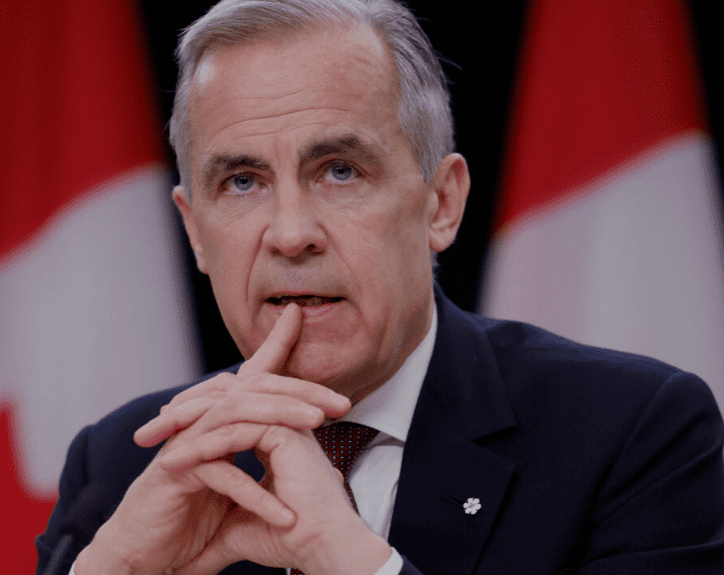 Canada expects 'difficult but constructive' talks with Trump next week