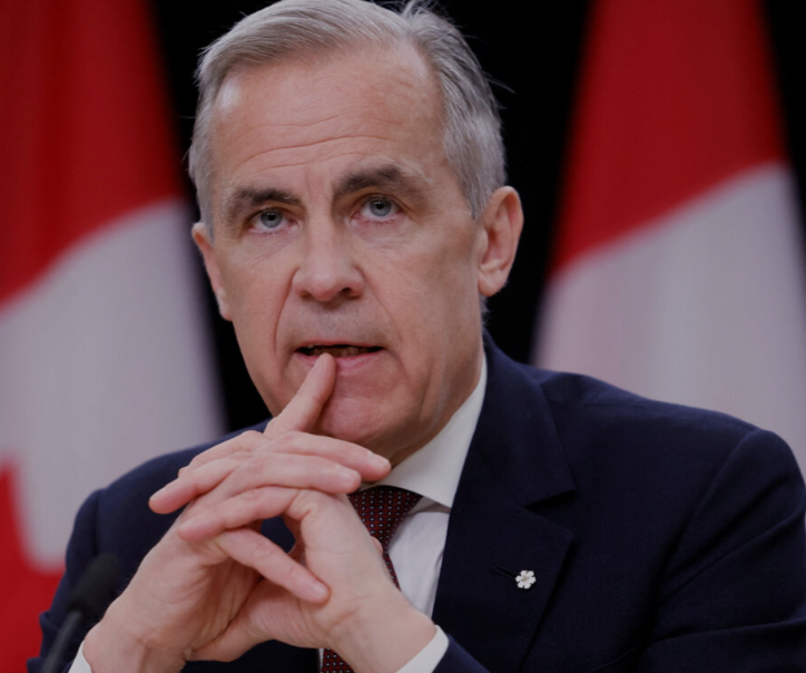 Canada expects 'difficult but constructive' talks with Trump next week