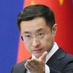 China, European Parliament decide to lift restrictions on exchanges