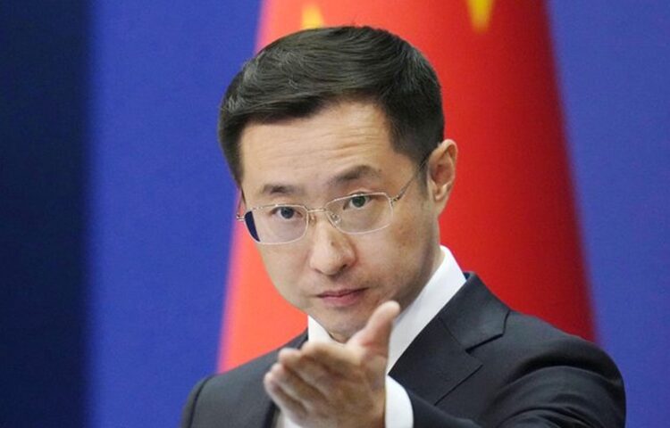 China, European Parliament decide to lift restrictions on exchanges