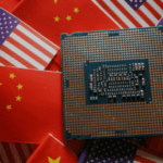 China Threatens Retaliation After US Tightens Chip Curbs