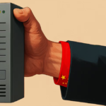 China Tightens Control Over AI Data Centers