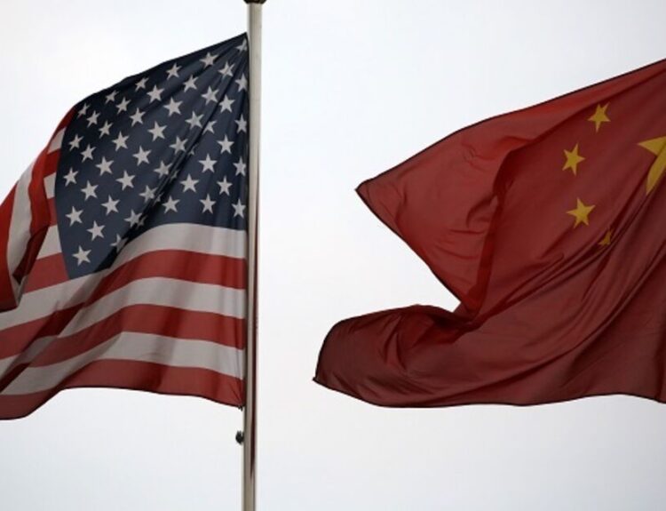 China Weighs Fentanyl Offer to US to Start Trade Talks