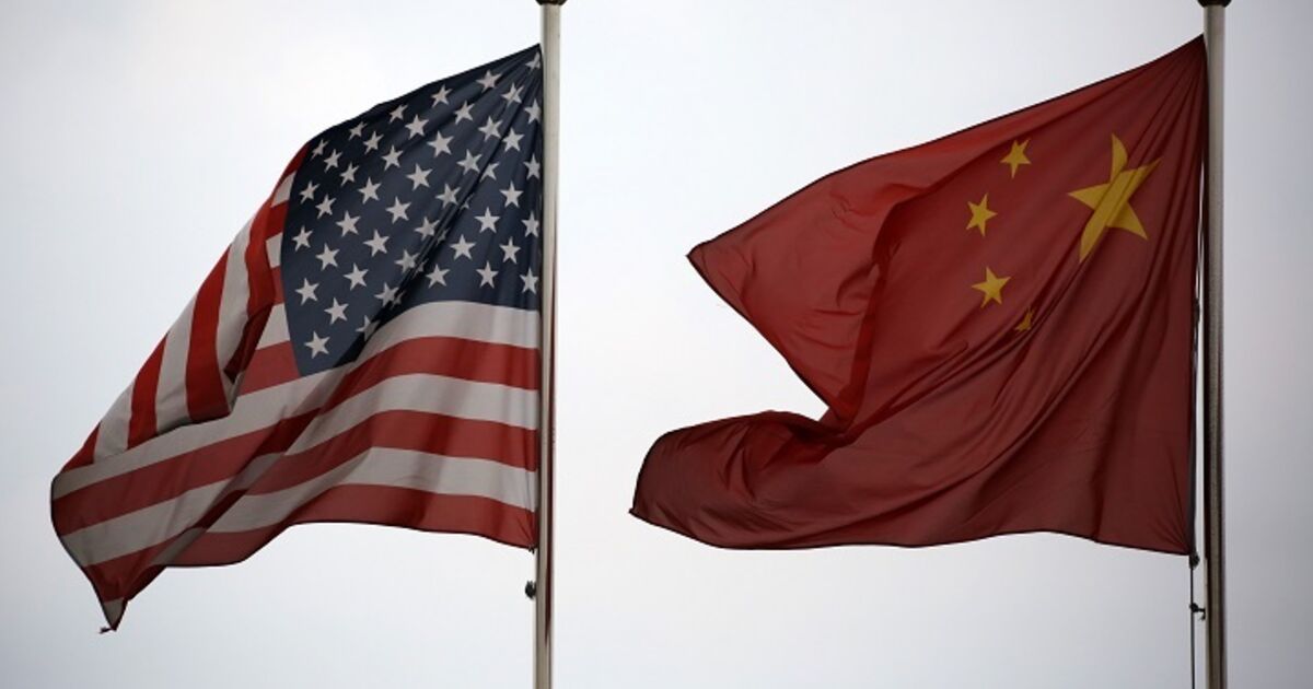 US-China Trade Talks
