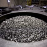 China has quietly relaxed export restrictions on rare earth elements 
