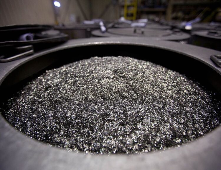 China has quietly relaxed export restrictions on rare earth elements 