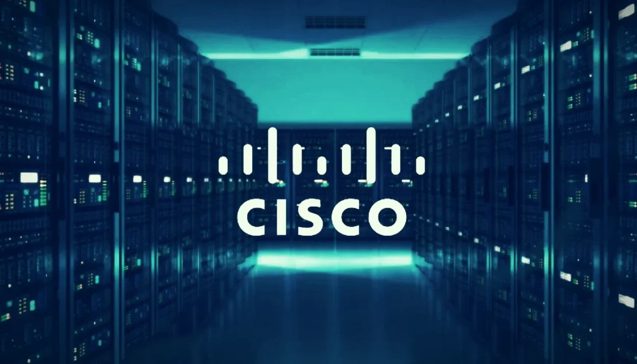 Cisco Systems